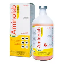 Aminolab Forte