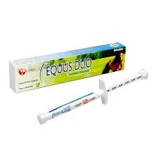 Equus Duo